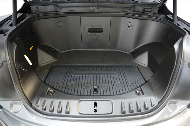 2023 Ford F-150 Lightning