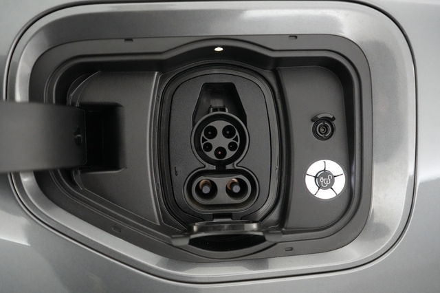 2023 Ford F-150 Lightning