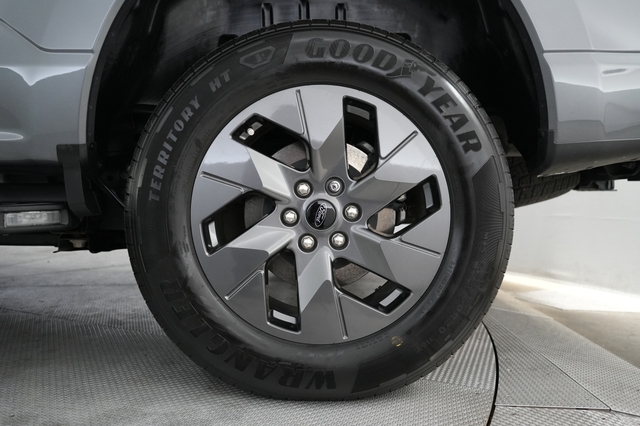 2023 Ford F-150 Lightning