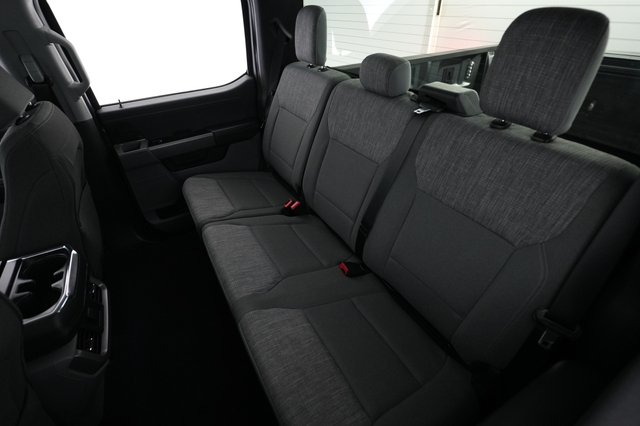 2023 Ford F-150 Lightning