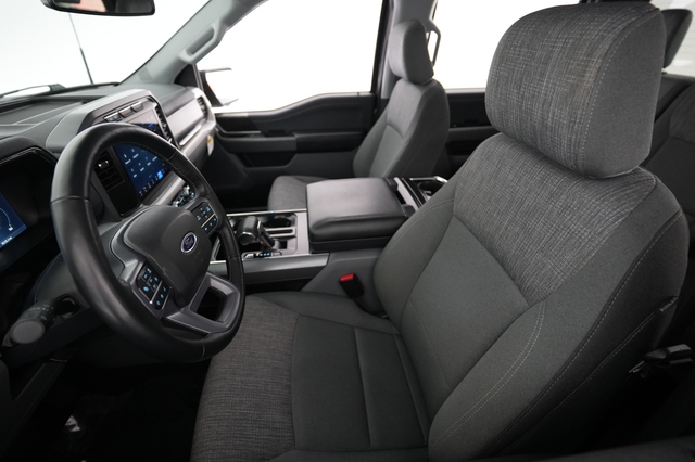 2023 Ford F-150 Lightning