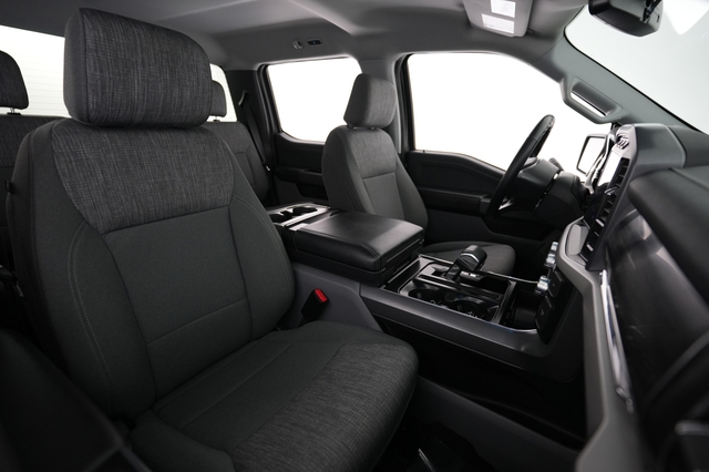 2023 Ford F-150 Lightning