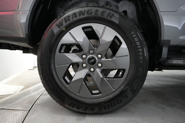 2023 Ford F-150 Lightning