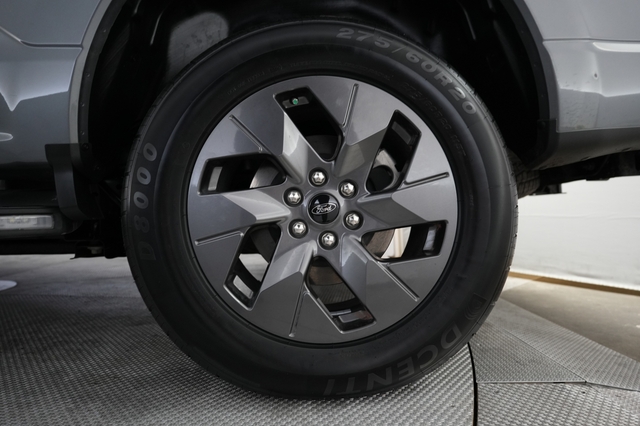 2023 Ford F-150 Lightning