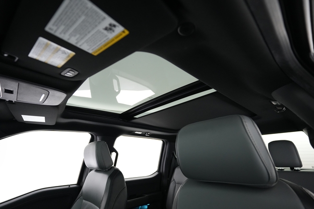 2023 Ford F-150 Lightning
