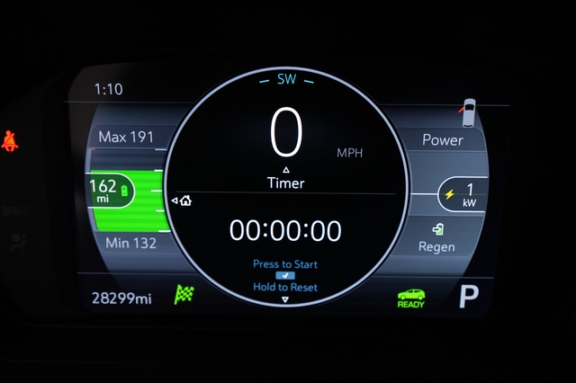 2023 Chevrolet Bolt EUV