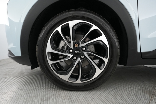 2023 Chevrolet Bolt EUV