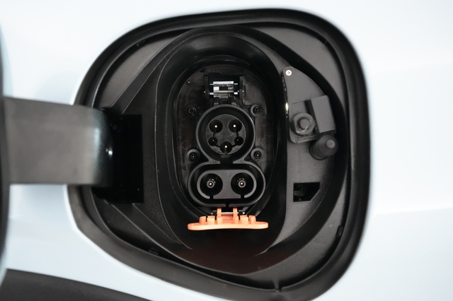 2023 Chevrolet Bolt EUV