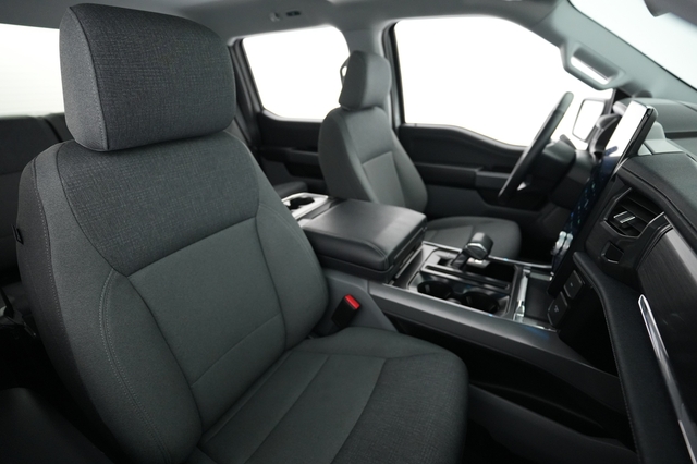 2024 Ford F-150 Lightning