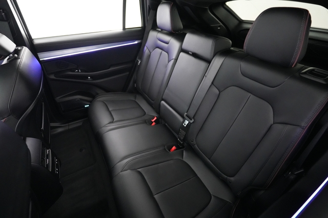 2024 Jeep Wagoneer S