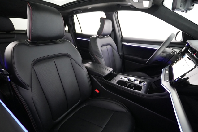 2024 Jeep Wagoneer S