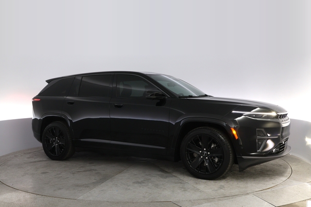 2024 Jeep Wagoneer S