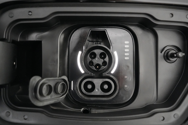 2024 Jeep Wagoneer S