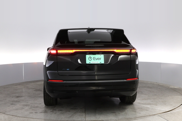 2024 Jeep Wagoneer S