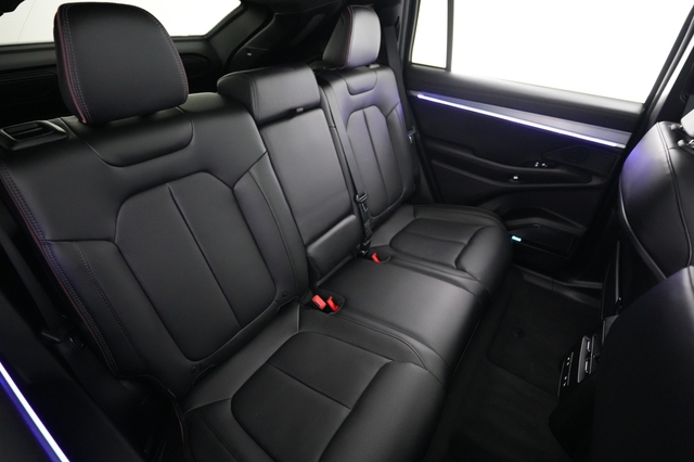 2024 Jeep Wagoneer S