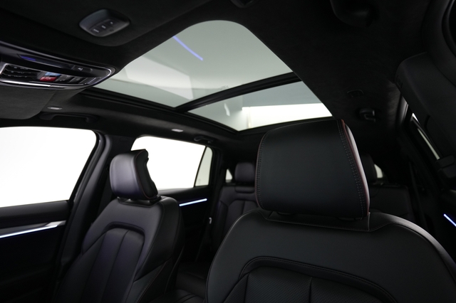 2024 Jeep Wagoneer S