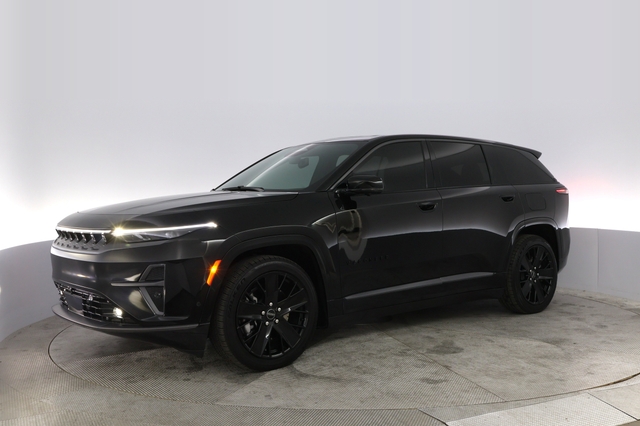 2024 Jeep Wagoneer S