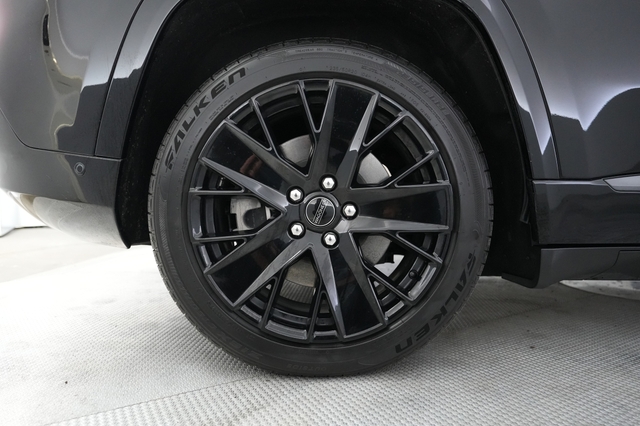 2024 Jeep Wagoneer S