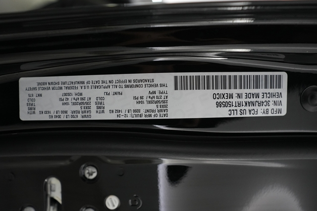 2024 Jeep Wagoneer S