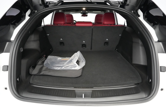 2024 Jeep Wagoneer S