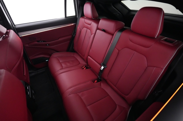 2024 Jeep Wagoneer S