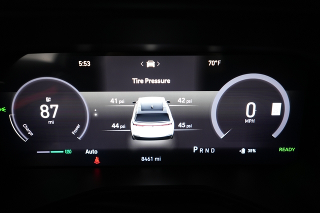 2024 Jeep Wagoneer S