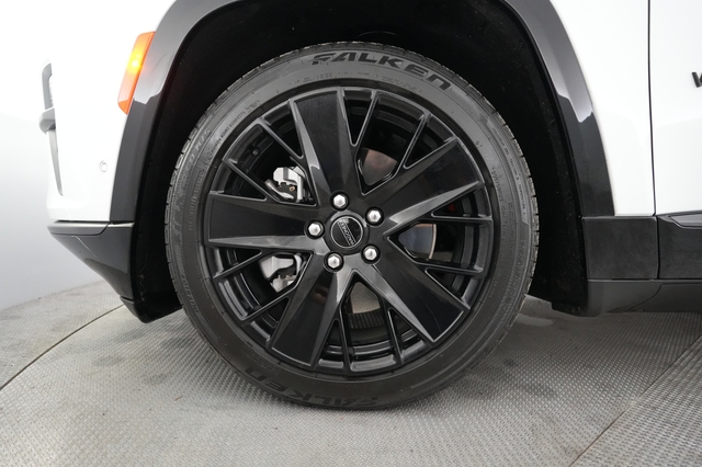 2024 Jeep Wagoneer S