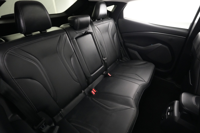 2024 Ford Mustang Mach-E