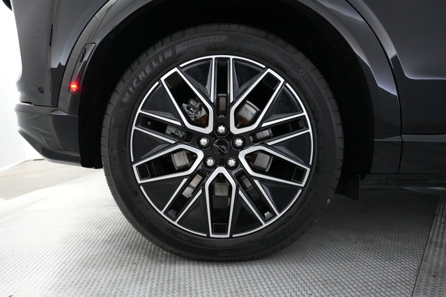 2024 Ford Mustang Mach-E