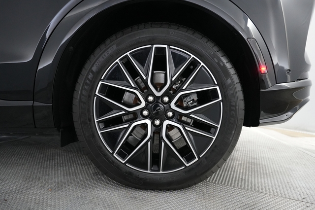 2024 Ford Mustang Mach-E