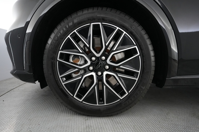 2024 Ford Mustang Mach-E