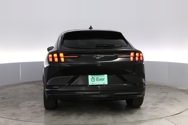 2024 Ford Mustang Mach-E