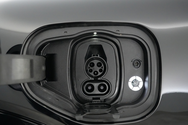 2024 Ford Mustang Mach-E