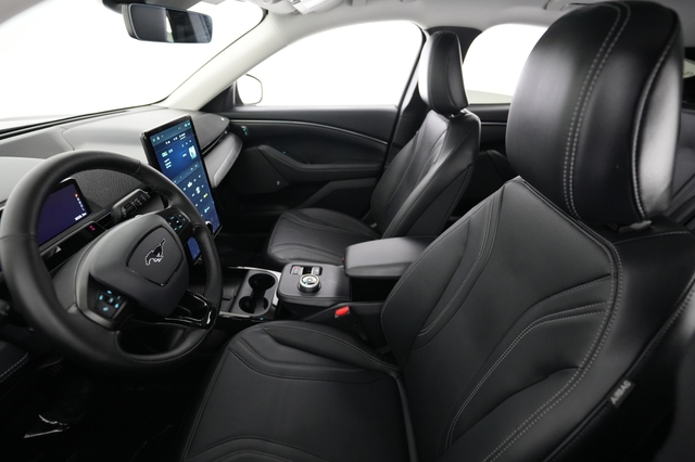 2024 Ford Mustang Mach-E