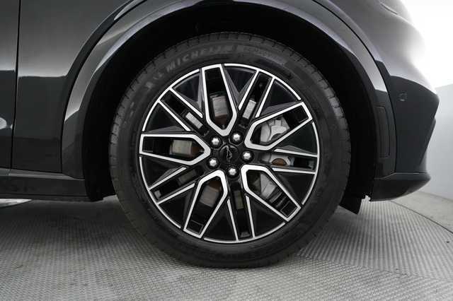 2024 Ford Mustang Mach-E