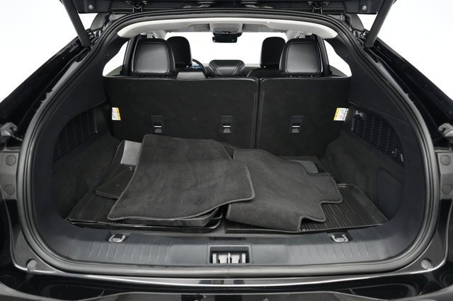 2024 Ford Mustang Mach-E