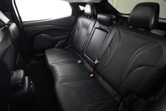 2024 Ford Mustang Mach-E