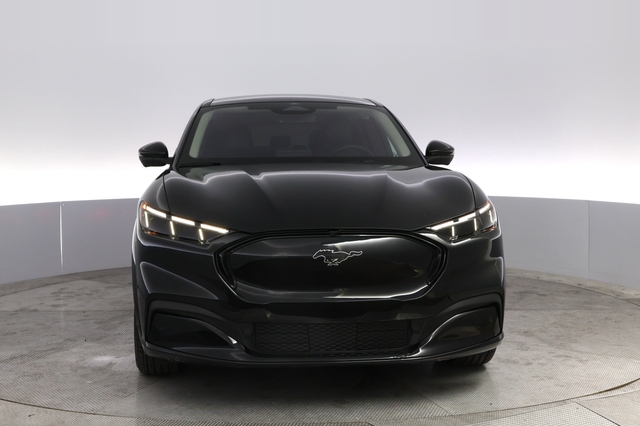 2024 Ford Mustang Mach-E