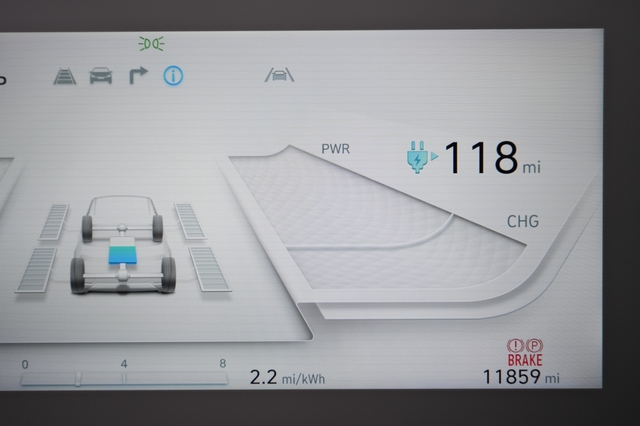 2024 Hyundai IONIQ 5