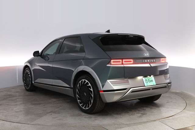 2024 Hyundai IONIQ 5