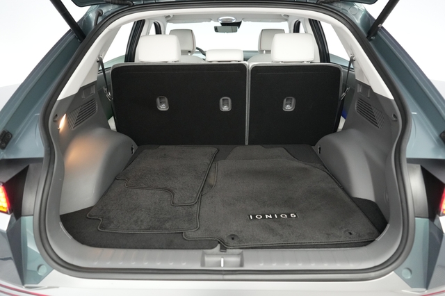 2024 Hyundai IONIQ 5