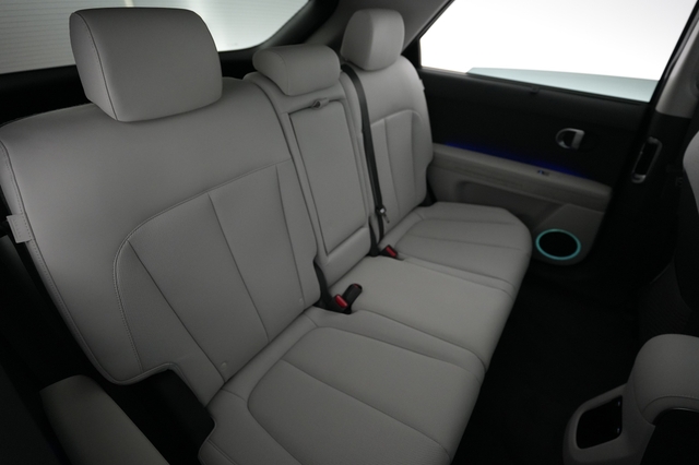 2024 Hyundai IONIQ 5