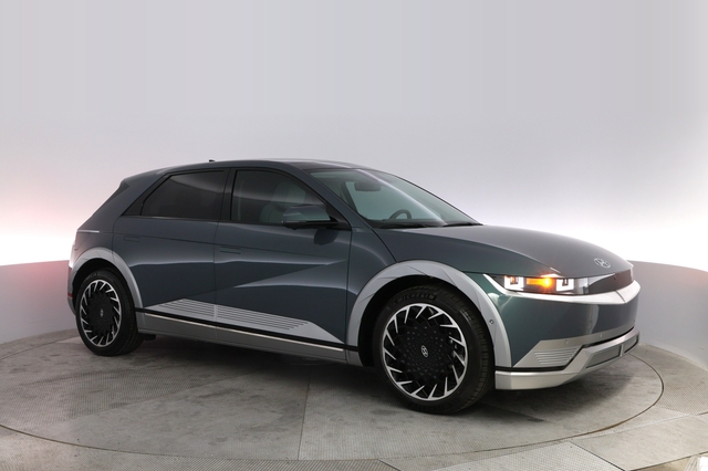 2024 Hyundai IONIQ 5