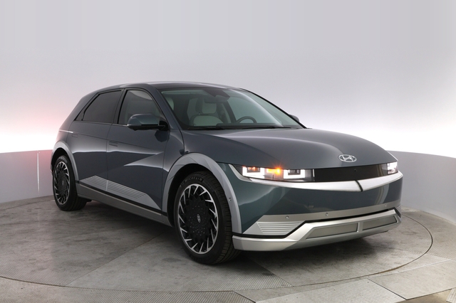 2024 Hyundai IONIQ 5