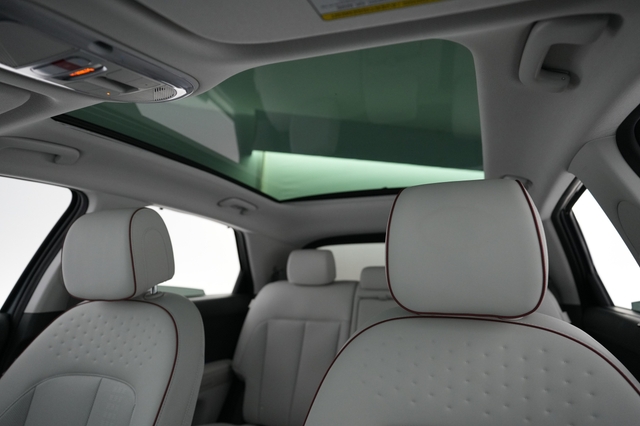 2024 Hyundai IONIQ 5