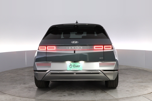 2024 Hyundai IONIQ 5
