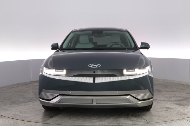 2024 Hyundai IONIQ 5