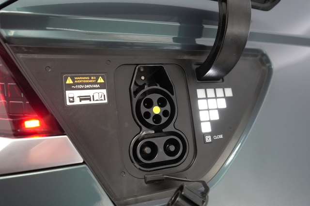 2024 Hyundai IONIQ 5