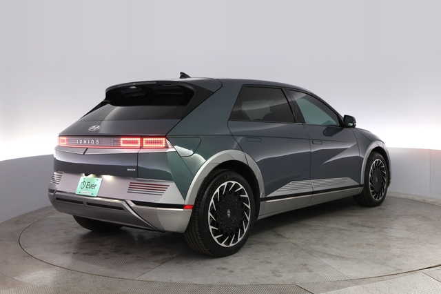 2024 Hyundai IONIQ 5