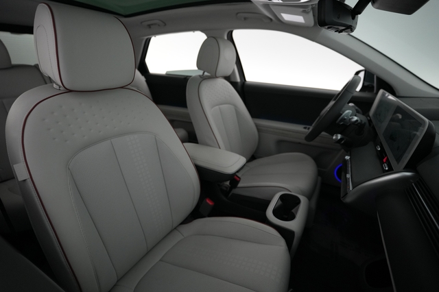 2024 Hyundai IONIQ 5